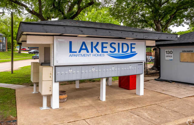 Lakeside Apartment Homes Gallery 4