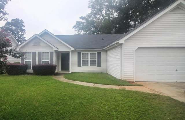 525 Cashel Road - 525 Cashel Road, Columbia County, GA 30813