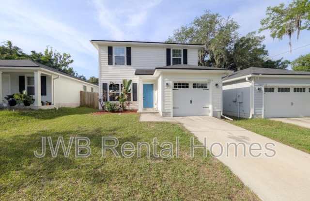 8742 Cocoa Ave - 8742 Cocoa Avenue, Jacksonville, FL 32211 8742 Cocoa Ave - 8742 Cocoa Avenue, Jacksonville, FL 32211