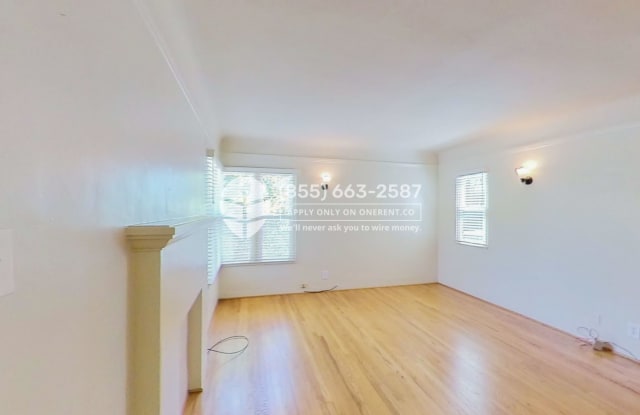 2252 20TH Street Unit A - 2252 20th Street, Santa Monica, CA 90405