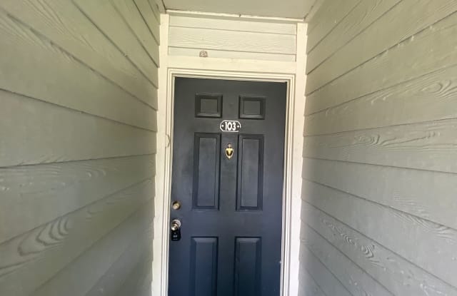 6100 Westgate Drive Unit #103 Gallery 3