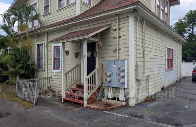 103 S Westland Ave photos photos