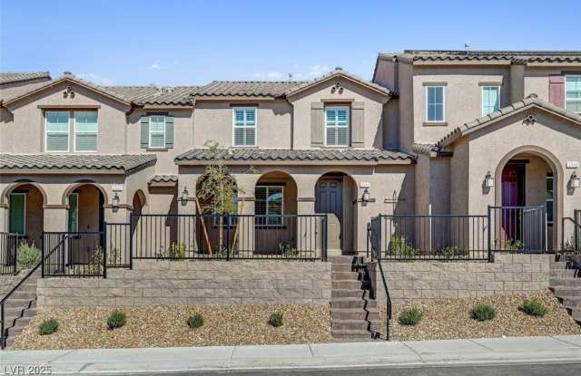 3548 Dimora Street - 3548 Dimora Street, Henderson, NV 89044