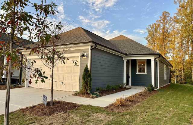 1609 American Beech Street - 1609 American Beech Street, Wake County, NC 27526