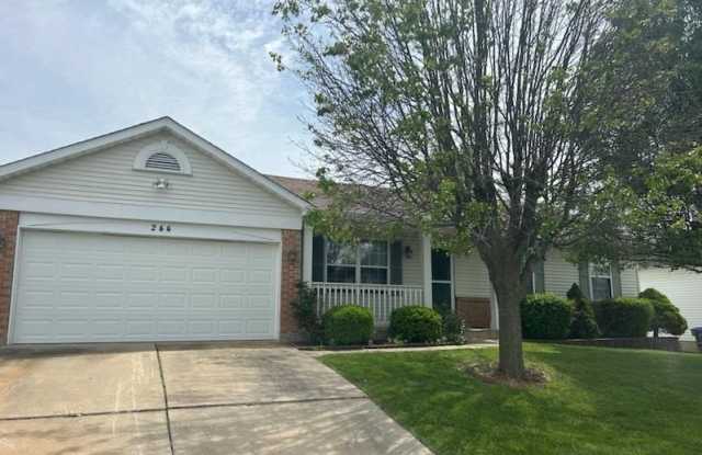 244 Sassafras Parc Drive Gallery 2