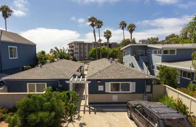 North PB/Bird Rock 1 Br, Across the Street from Tourmaline Beach! photos photos