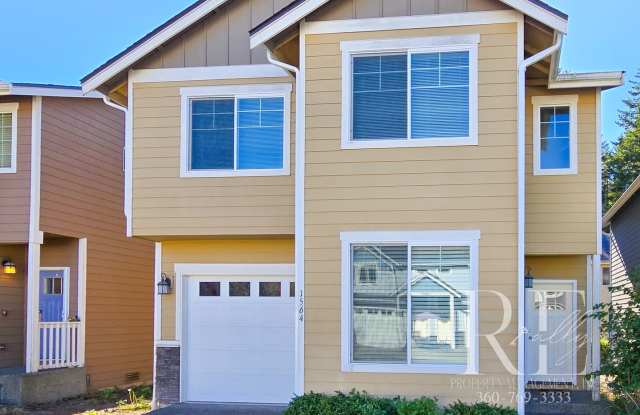 Effortless Elegance in Caldart Heights, Poulsbo photos photos Effortless Elegance in Caldart Heights, Poulsbo photos photos