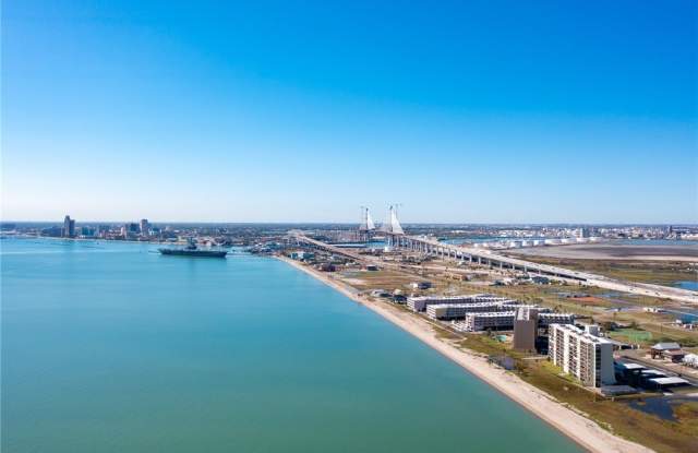 4000 Surfside Boulevard unit: 206 - 4000 Surfside Boulevard, Corpus Christi, TX 78402