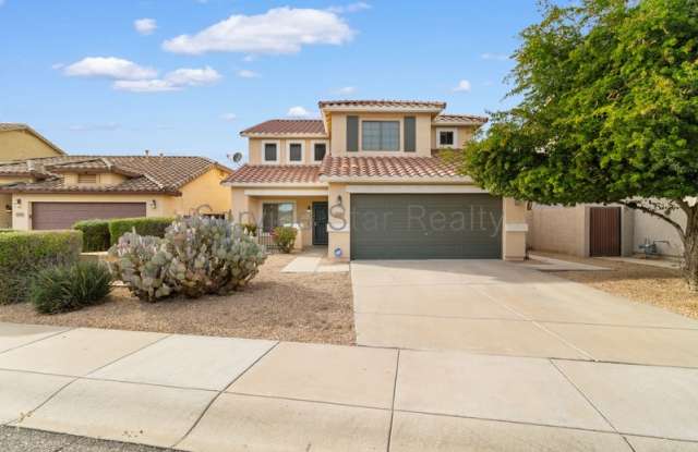 27420 N 63rd Dr - 27420 North 63rd Drive, Phoenix, AZ 85083