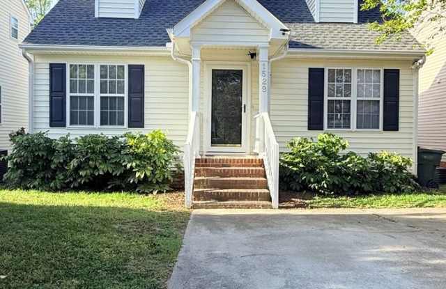 1529 Crag Burn Lane photos photos