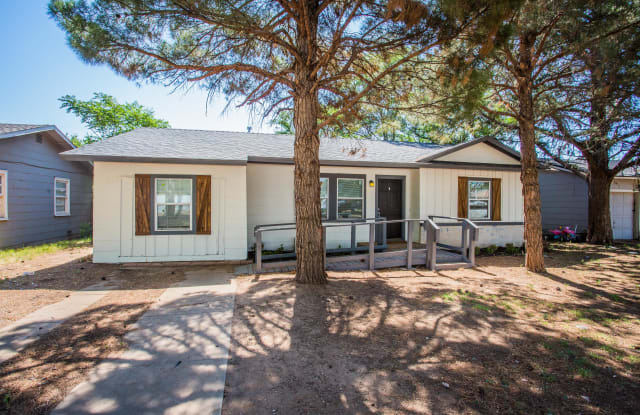 4629 Elgin Avenue - 4629 Elgin Avenue, Lubbock, TX 79413 4629 Elgin Avenue - 4629 Elgin Avenue, Lubbock, TX 79413