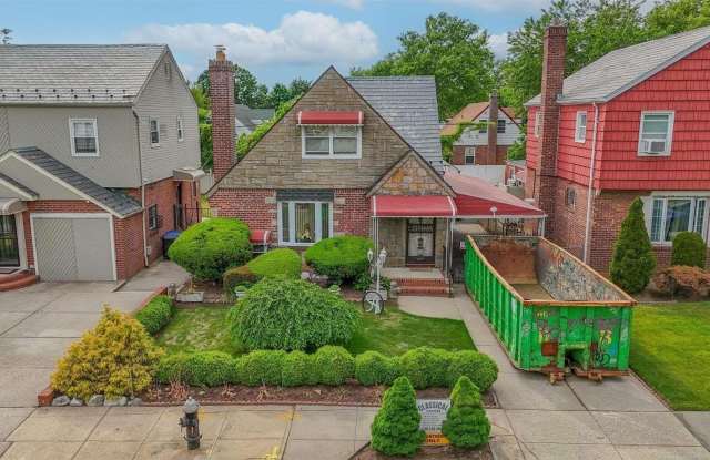 118-44 224th Street - 118-44 224th Street, Queens, NY 11411