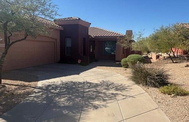 11448 E Raintree Drive photos photos