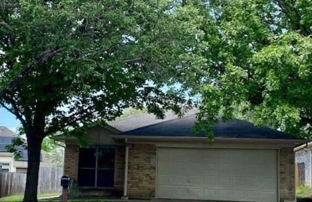10311 Stoney Bridge Court - 10311 Stoney Bridge Road, Fort Worth, TX 76108