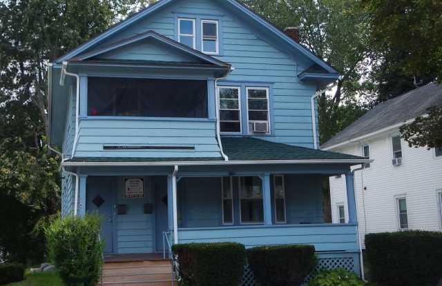 AVAILABLE 6/1/27 Newly Renovated Second Floor Apartment photos photos