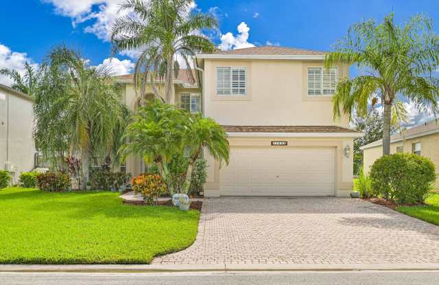 ** Rarely Available - Huge Stoneybrook Home in Estero - On the Golf Course ** photos photos