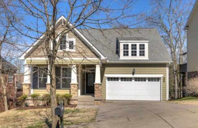 4865 Powder Springs Road - 4865 Powder Springs Road, Nolensville, TN 37135