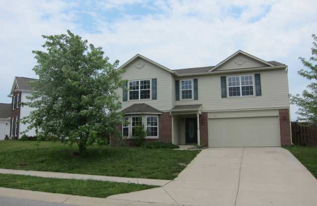 7145 Bruin Drive - 7145 Bruin Dr, Indianapolis, IN 46237