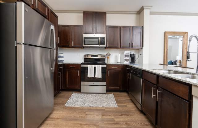 Alders at Rockwall - 62+ active adult community Gallery 4