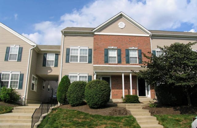 801 PURPLE MARTIN COURT - 801 Purple Martin Court, Bucks County, PA 18976