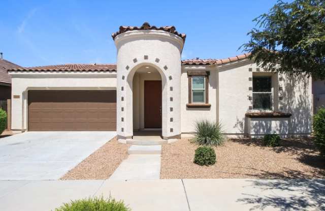 22460 East Via Del Rancho Road photos photos