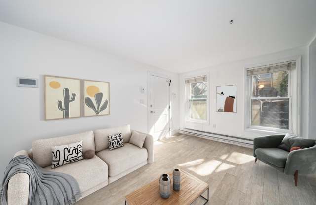 921 GARDEN ST - 921 Garden Street, Hoboken, NJ 07030 921 GARDEN ST - 921 Garden Street, Hoboken, NJ 07030