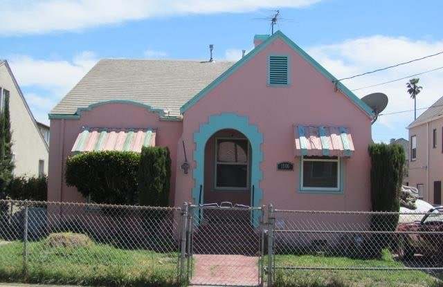 1906 107Th Ave - 1906 107th Avenue, Oakland, CA 94603