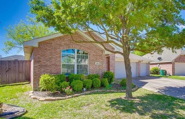 201 Hackberry Drive - 201 Hackberry Drive, Fate, TX 75087
