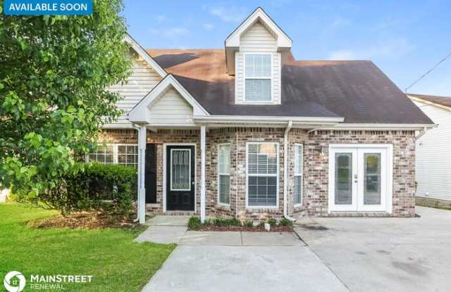 512 Rothwood Avenue - 512 Rothwood Avenue, Nashville, TN 37115