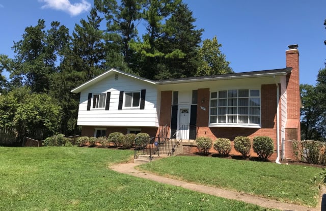2551 RAMBLING ROAD - 2551 Rambling Road, Oakton, VA 22181
