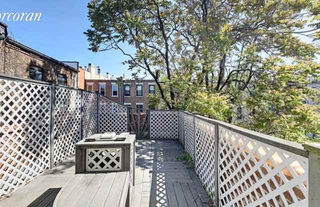 435 West 146th Street - 435 West 146th Street, New York City, NY 10031