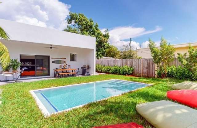 2150 SW 46th Ct - 2150 Southwest 46th Court, Dania Beach, FL 33312