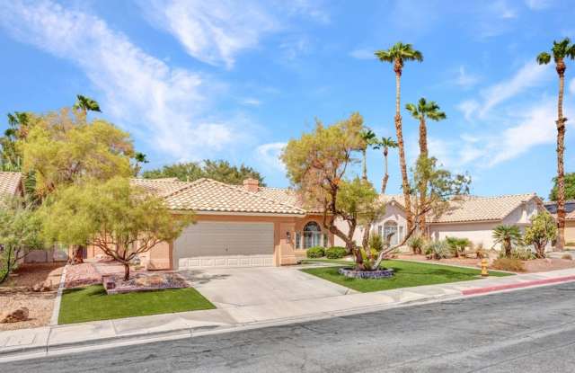 Renovated Green Valley Single-Story 3 Bed 2 Bath with Beautiful Backyard Gallery 4