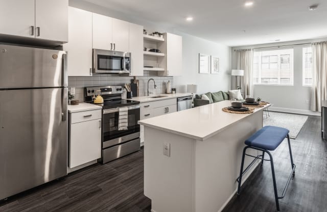 Artistry Cincy Apartments Gallery 4