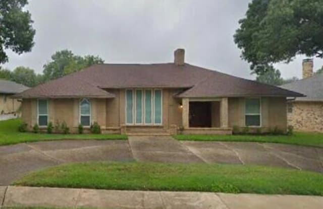 524 Goodwin Drive - 524 Goodwin Drive, Richardson, TX 75081