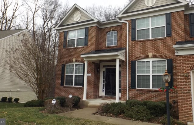 5612 KAVEH COURT - 5612 Kaveh Court, Melwood, MD 20772
