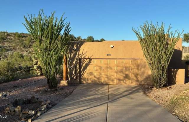 15240 E SIERRA MADRE Drive Gallery 2