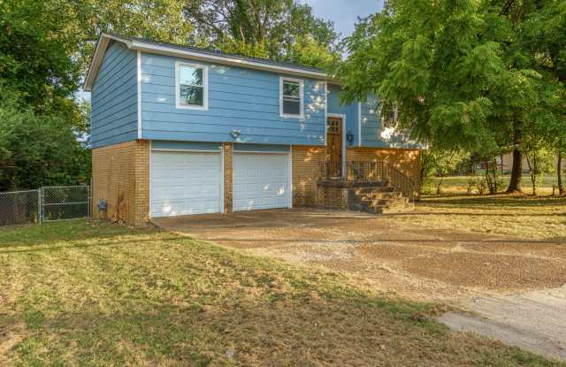 4BR/1.5BA split-level in Grandview Heights photos photos