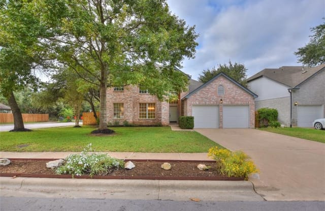 2314 Falcon DR - 2314 Falcon Drive, Round Rock, TX 78681