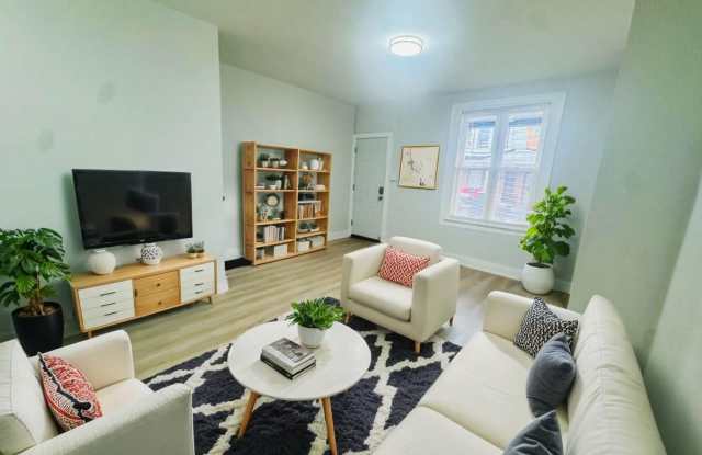 Refreshed 3BR/1.5Bth Home! Section 8 Only photos photos