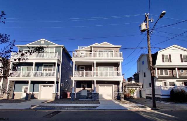 1 N Victoria Ave - 1 North Victoria Avenue, Ventnor City, NJ 08406