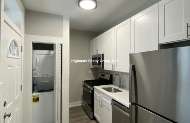 6517 North Newgard Ave. photos photos