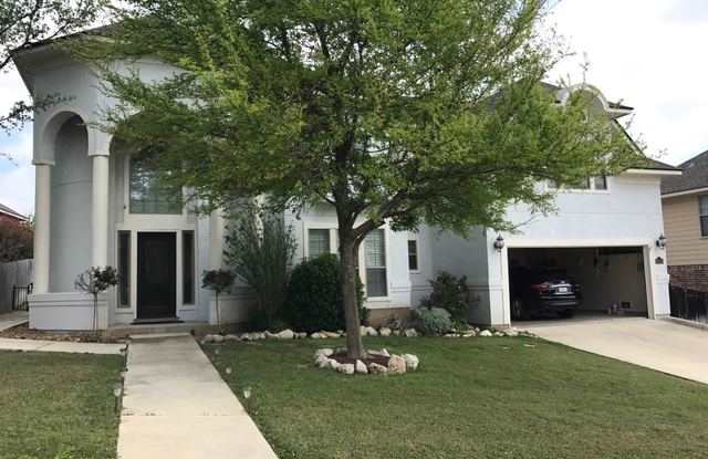 18110 RANSOM HL - 18110 Ransom Hill, San Antonio, TX 78258