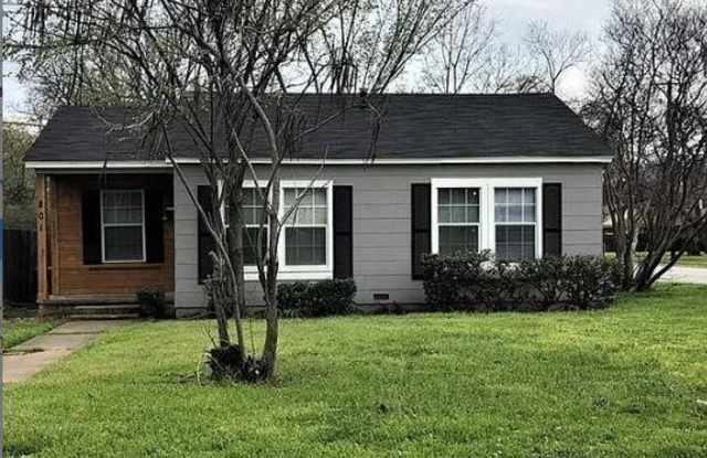 801 Truman Street - 801 Truman Street, Arlington, TX 76011