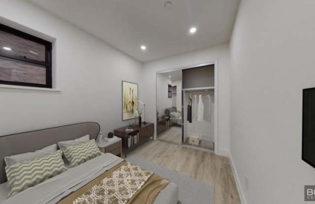 175 Orchard Street - 175 Orchard Street, New York City, NY 10002