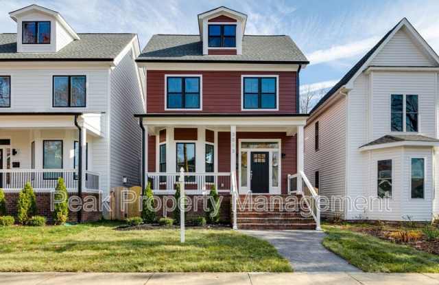 3013 Garland Ave photos photos