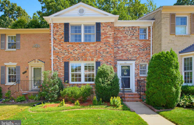 9415 PARK HUNT Court Gallery 1
