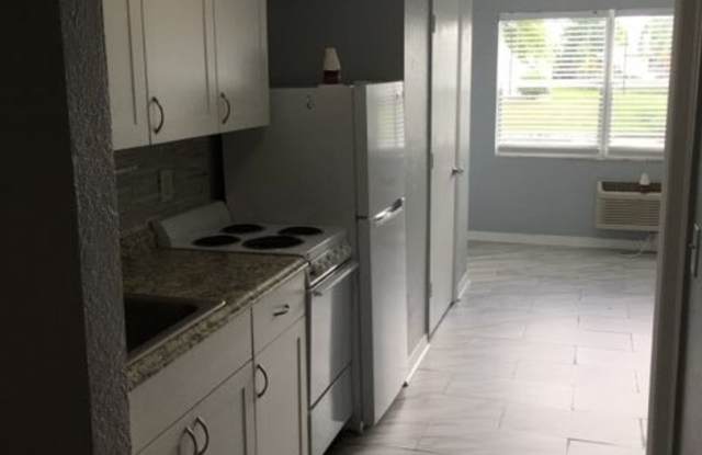 One Bedroom Waterfront Apartments photos photos