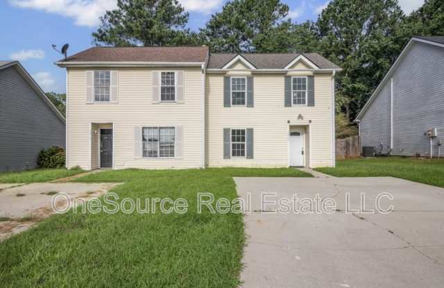 3515 Ten Oaks Circle photos photos