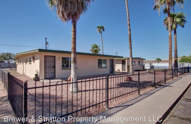 2837 W Melvin # 4 - 2837 West Melvin Street, Phoenix, AZ 85009